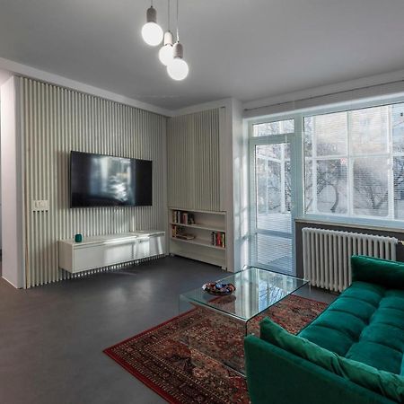 Apt 4 Kicks Kaloşvar Dış mekan fotoğraf