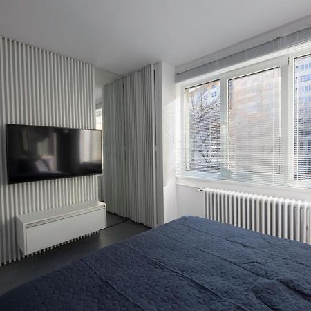 Apt 4 Kicks Kaloşvar Dış mekan fotoğraf