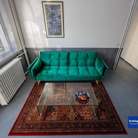 Apt 4 Kicks Kaloşvar Dış mekan fotoğraf