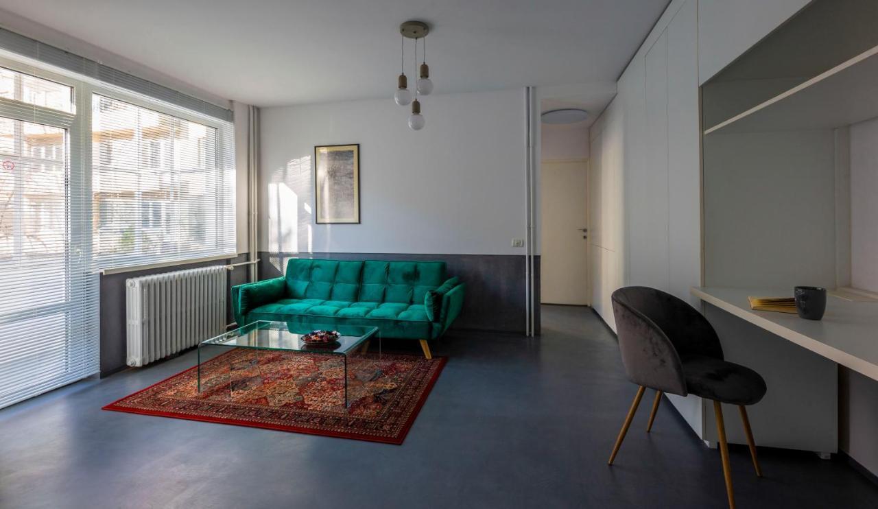 Apt 4 Kicks Kaloşvar Dış mekan fotoğraf