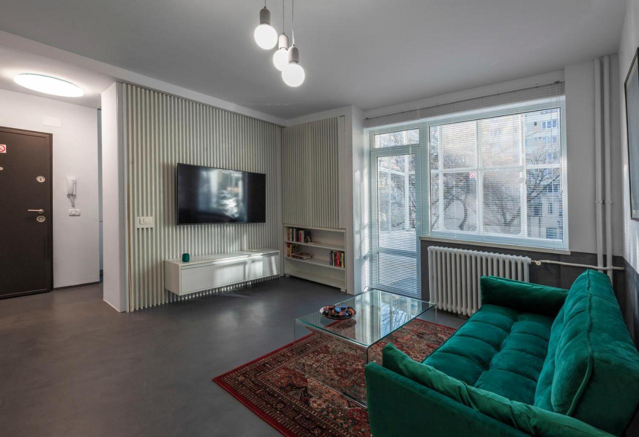 Apt 4 Kicks Kaloşvar Dış mekan fotoğraf