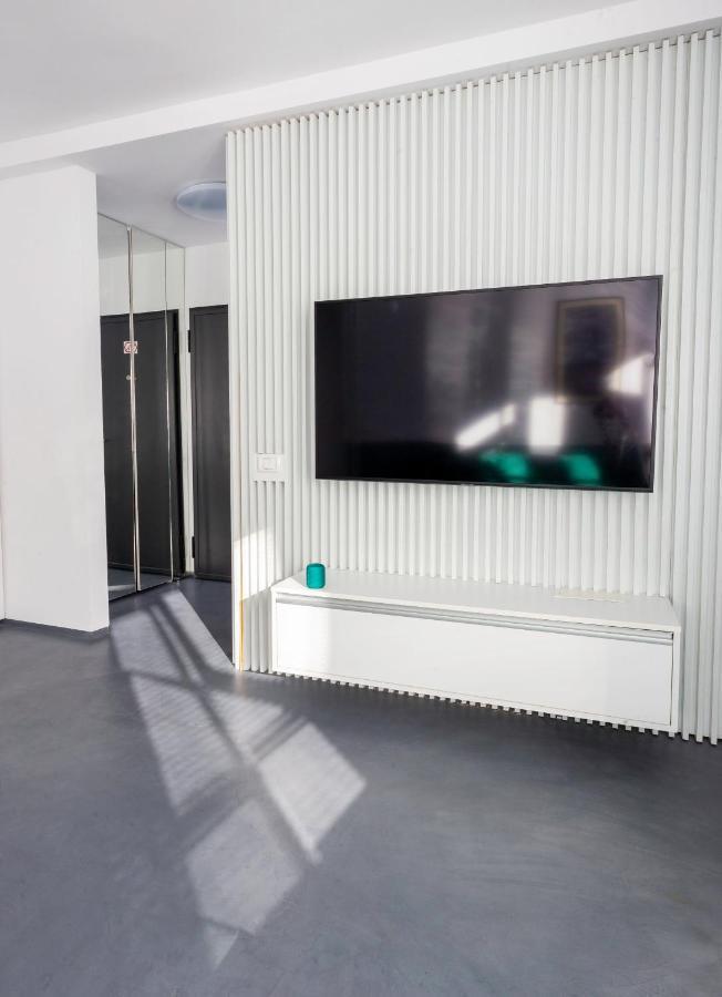 Apt 4 Kicks Kaloşvar Dış mekan fotoğraf