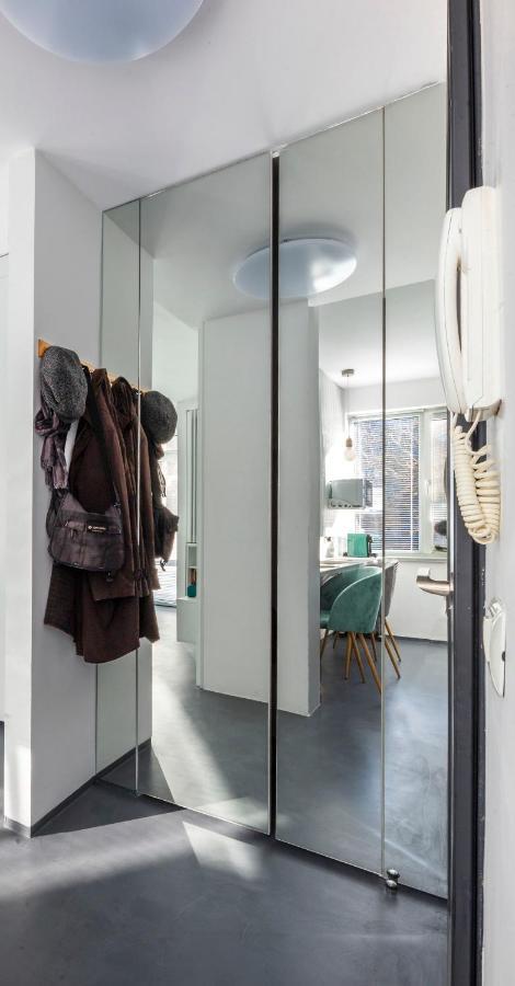 Apt 4 Kicks Kaloşvar Dış mekan fotoğraf