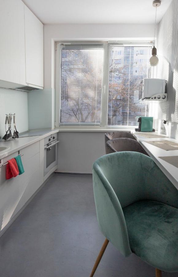Apt 4 Kicks Kaloşvar Dış mekan fotoğraf