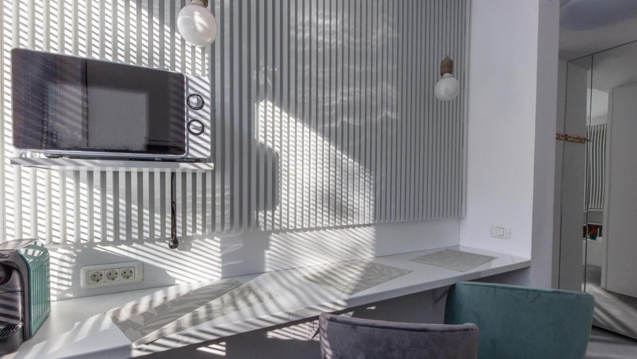 Apt 4 Kicks Kaloşvar Dış mekan fotoğraf