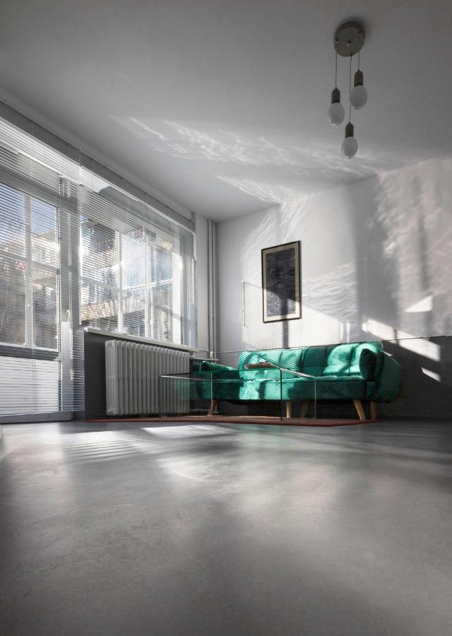 Apt 4 Kicks Kaloşvar Dış mekan fotoğraf