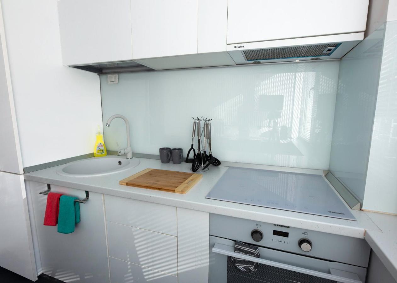 Apt 4 Kicks Kaloşvar Dış mekan fotoğraf