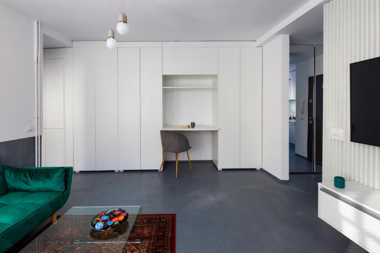Apt 4 Kicks Kaloşvar Dış mekan fotoğraf