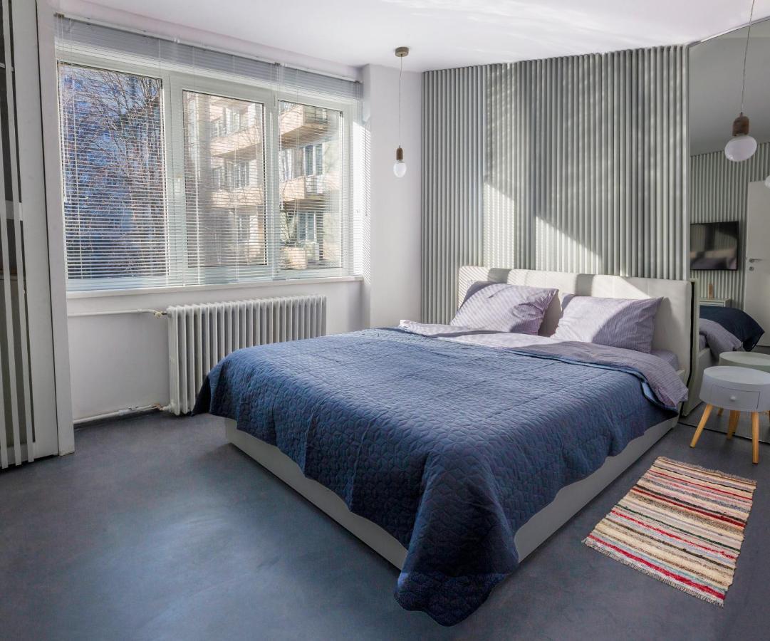 Apt 4 Kicks Kaloşvar Dış mekan fotoğraf