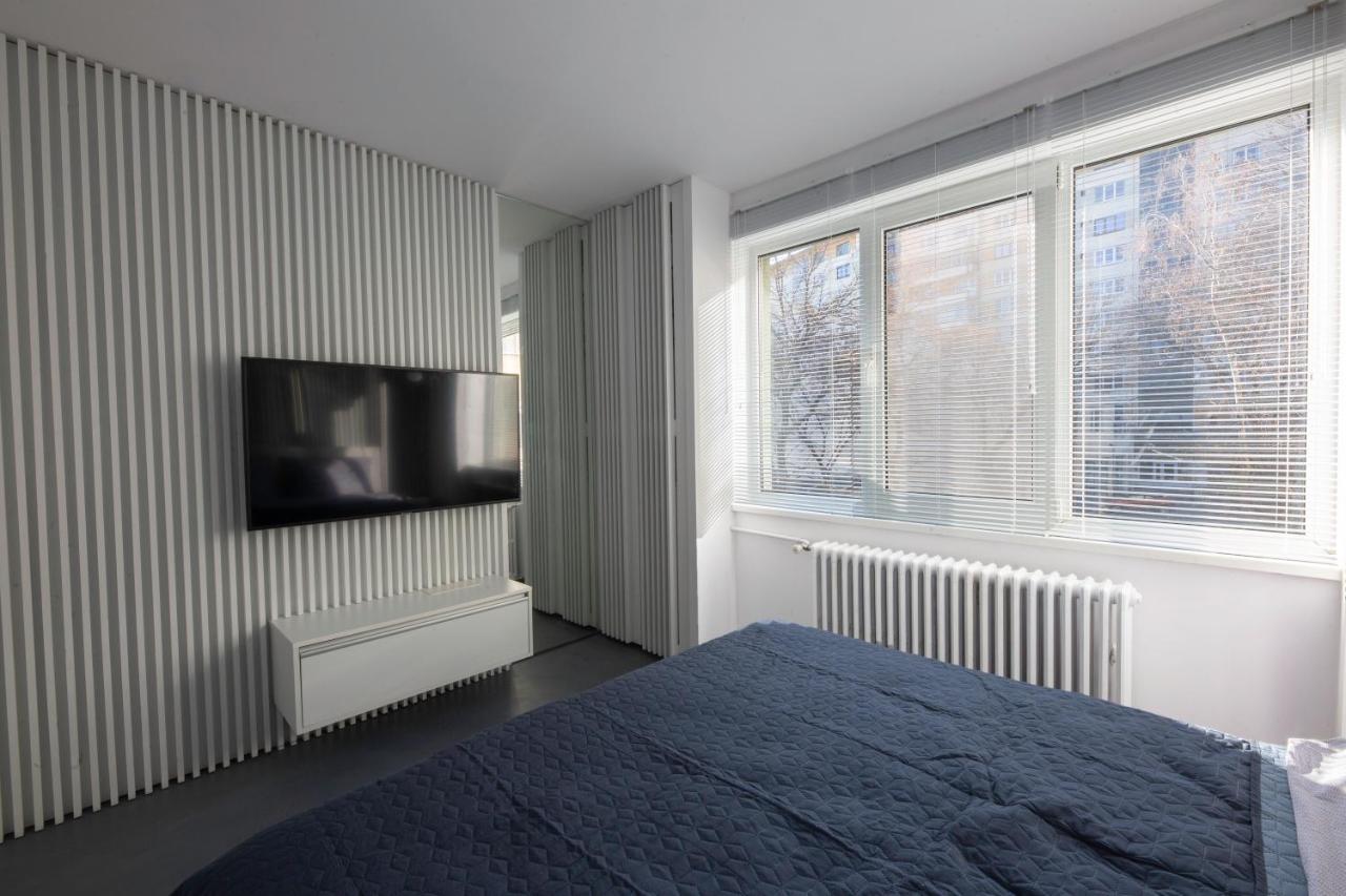Apt 4 Kicks Kaloşvar Dış mekan fotoğraf